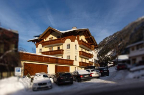 Apart Laver Ischgl